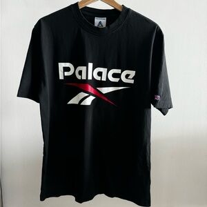 Palace Reebok T-Shirt